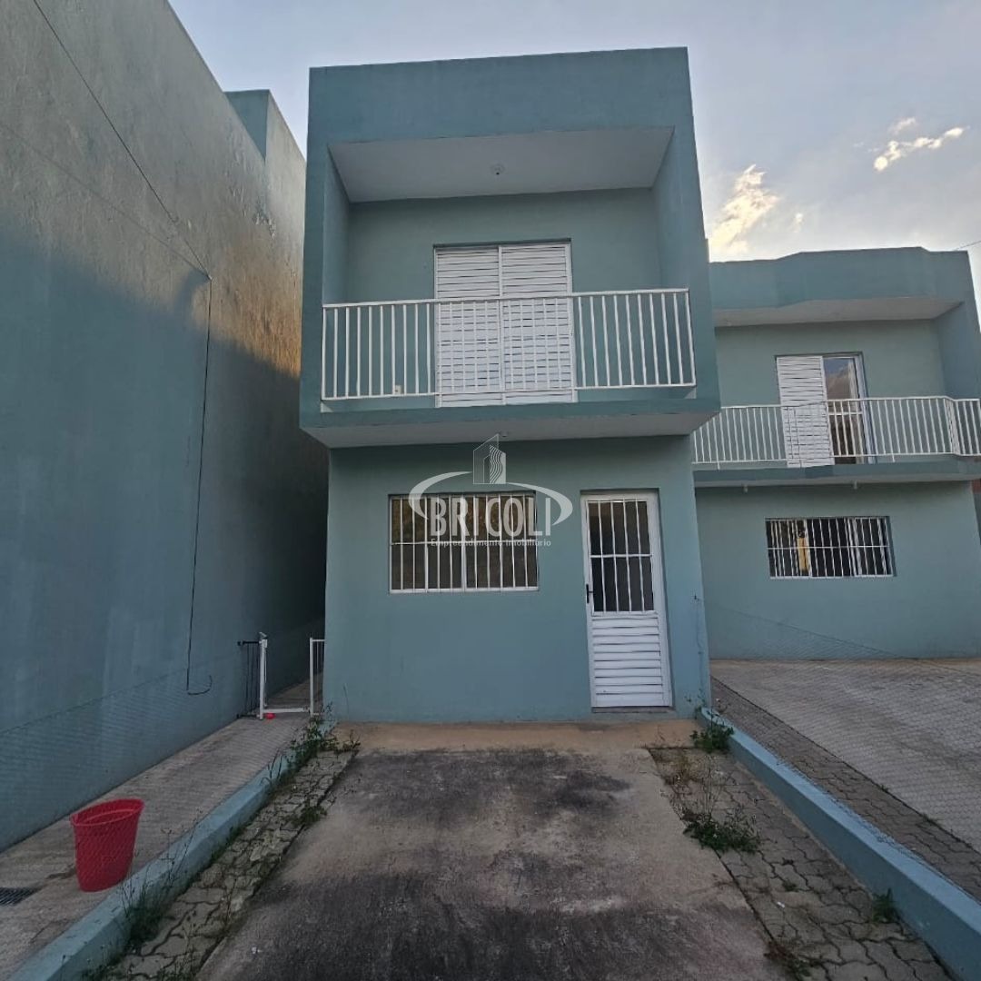 Casa, 2 quartos - Foto 2