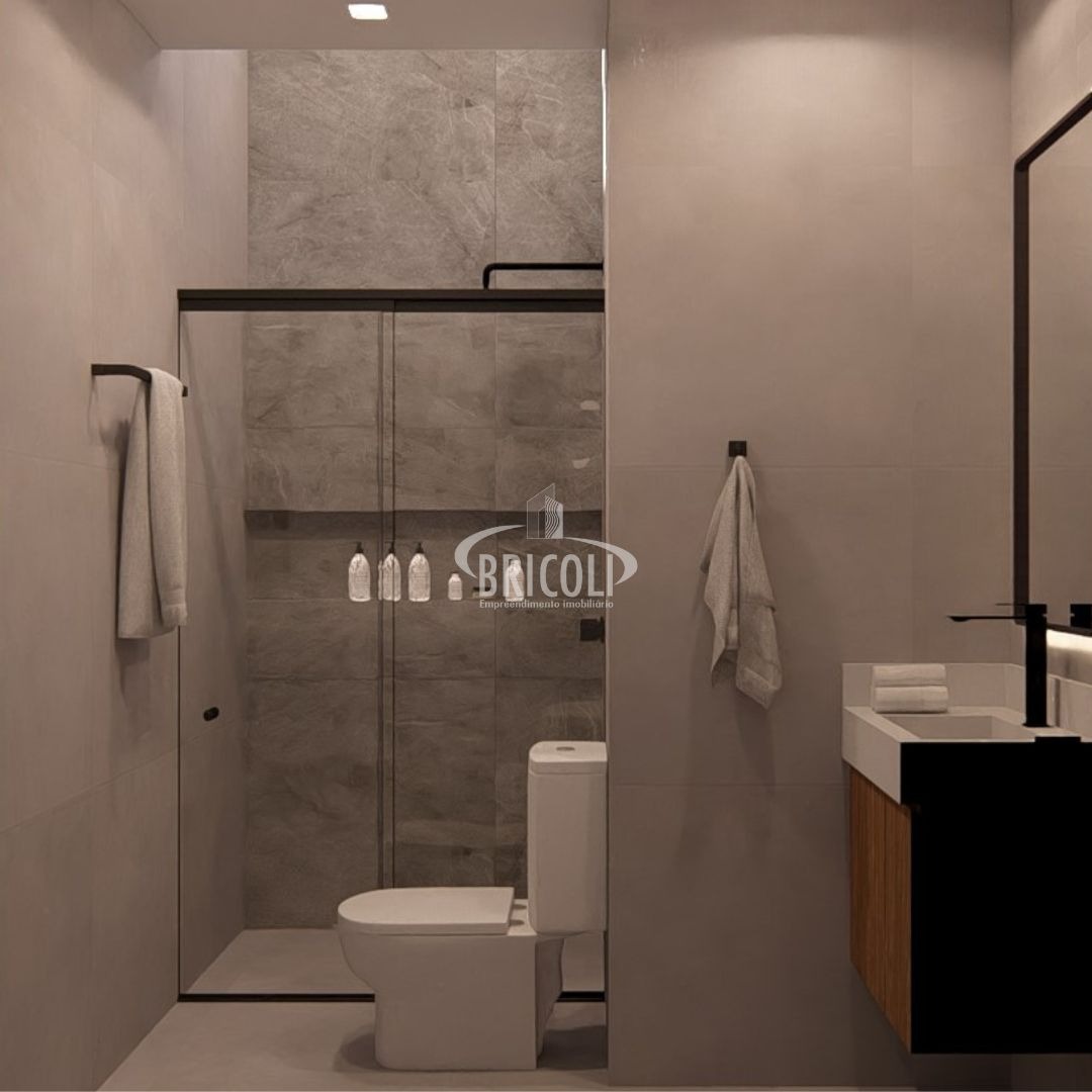 Casa, 3 quartos - Foto 6