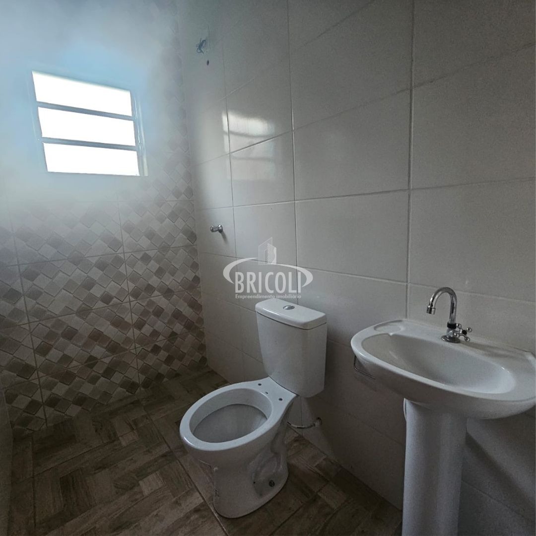 Casa, 1 quarto - Foto 6