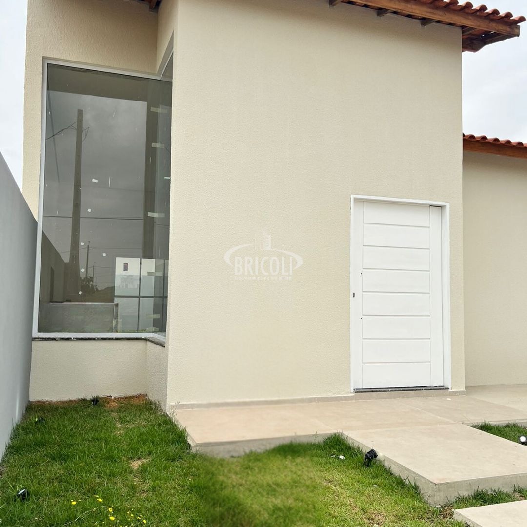 Casa, 2 quartos - Foto 4