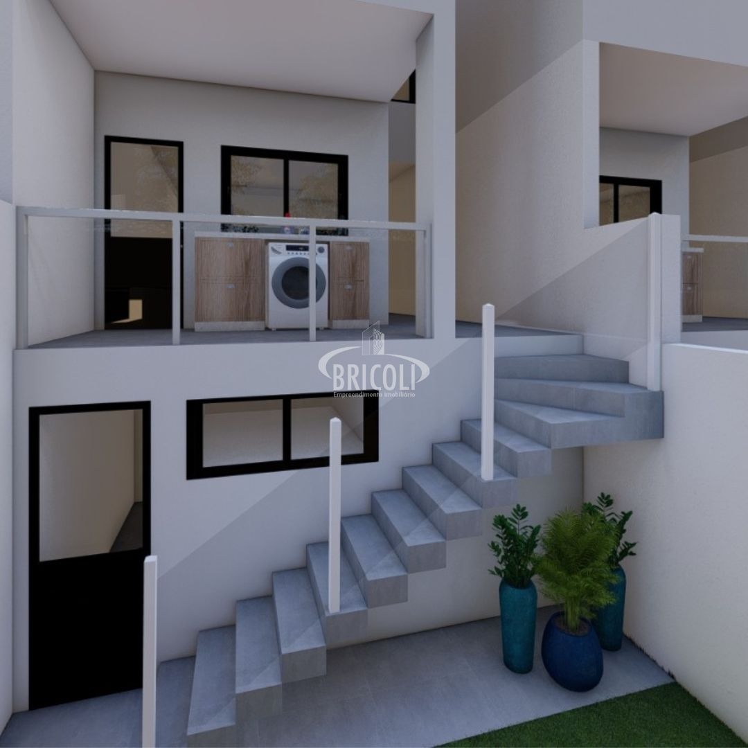 Casa, 3 quartos - Foto 6