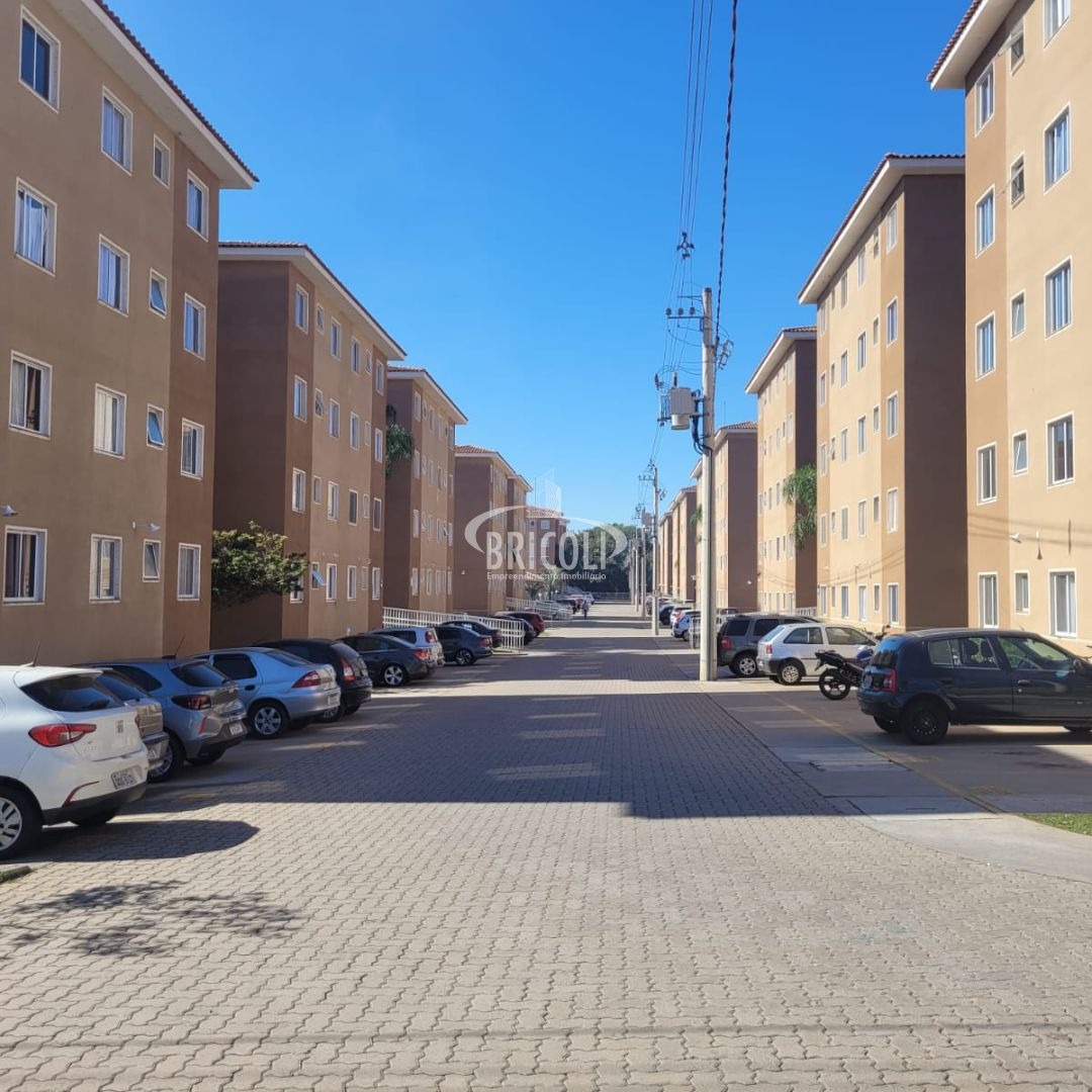 Apartamento, 2 quartos, 48 m² - Foto 1