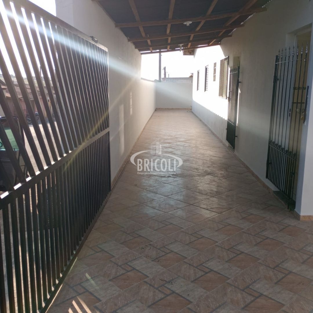 Casa, 2 quartos - Foto 4