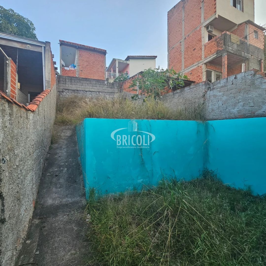 Casa, 1 quarto - Foto 9
