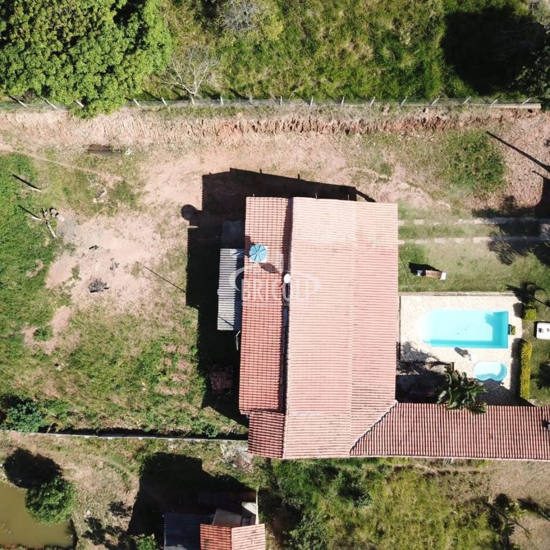 Chácara, 3 quartos - Foto 1