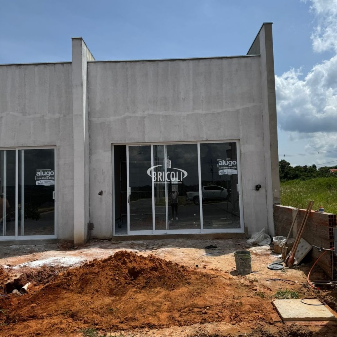 Loja-Salão, 66 m² - Foto 5