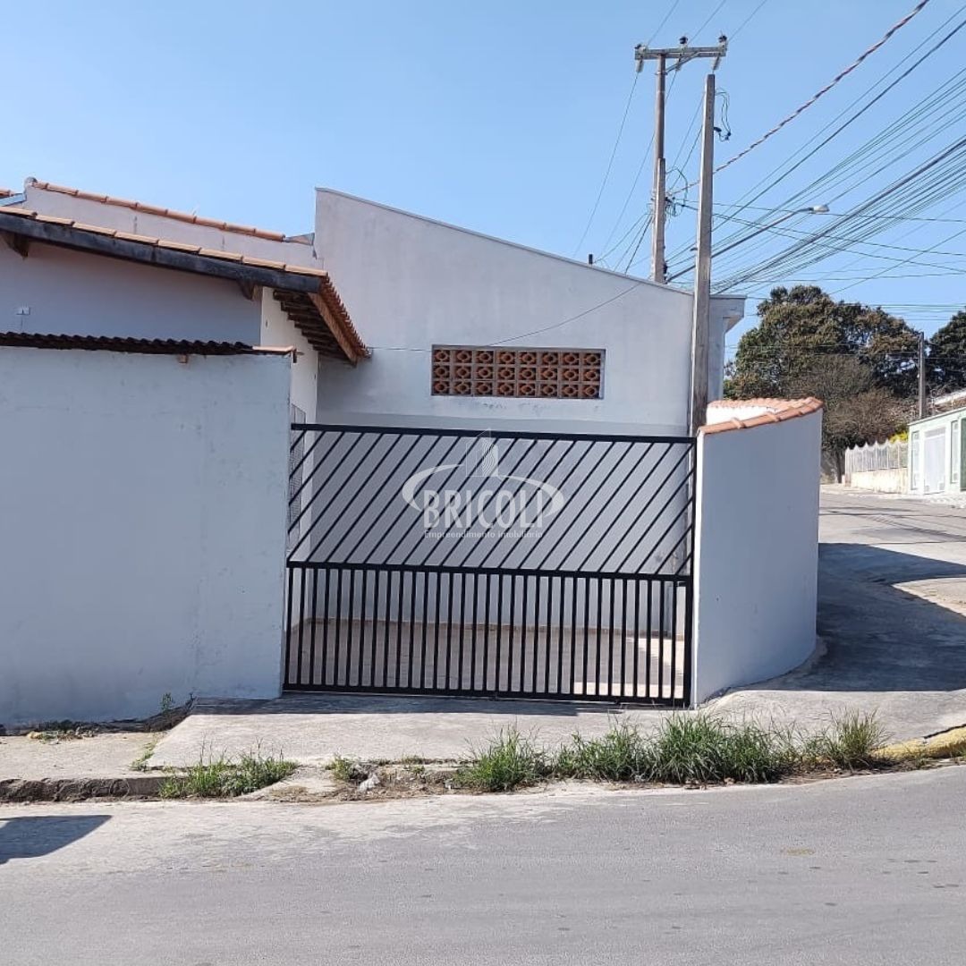 Casa, 2 quartos - Foto 1