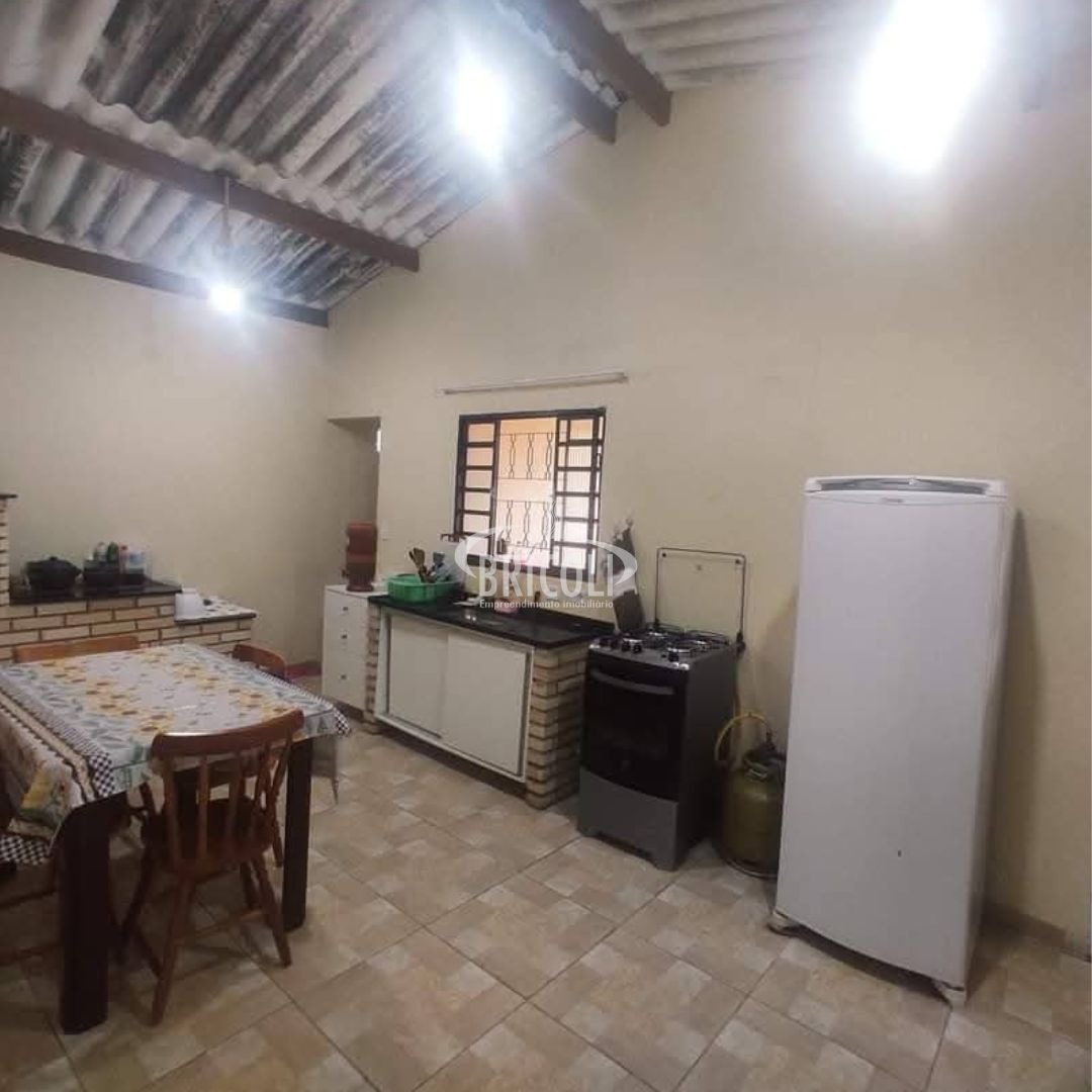 Chácara, 3 quartos - Foto 3