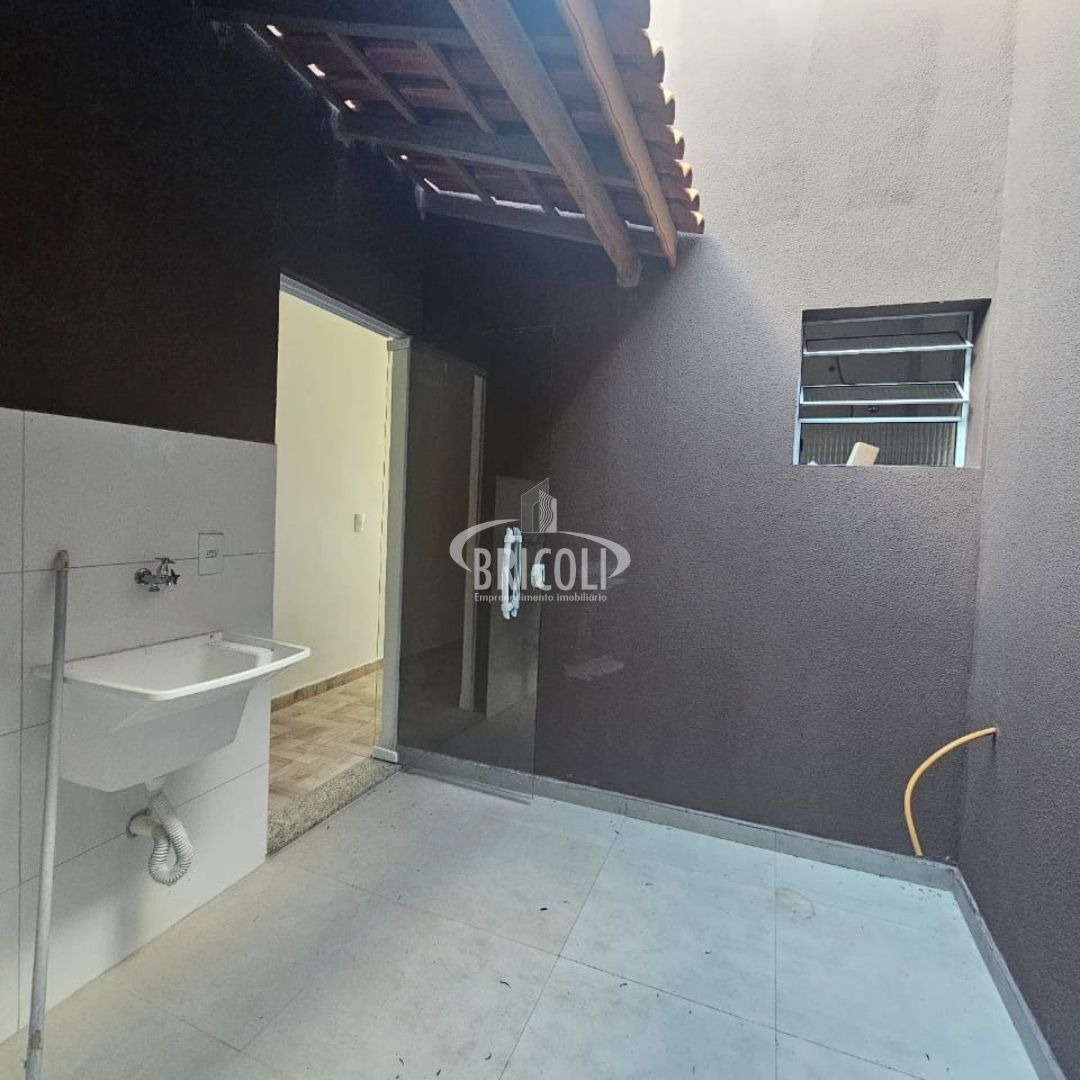 Casa, 2 quartos - Foto 6