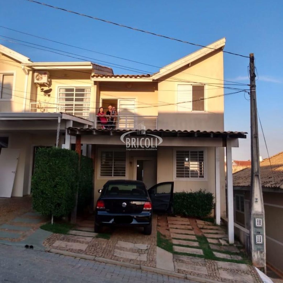 Casa, 4 quartos - Foto 1