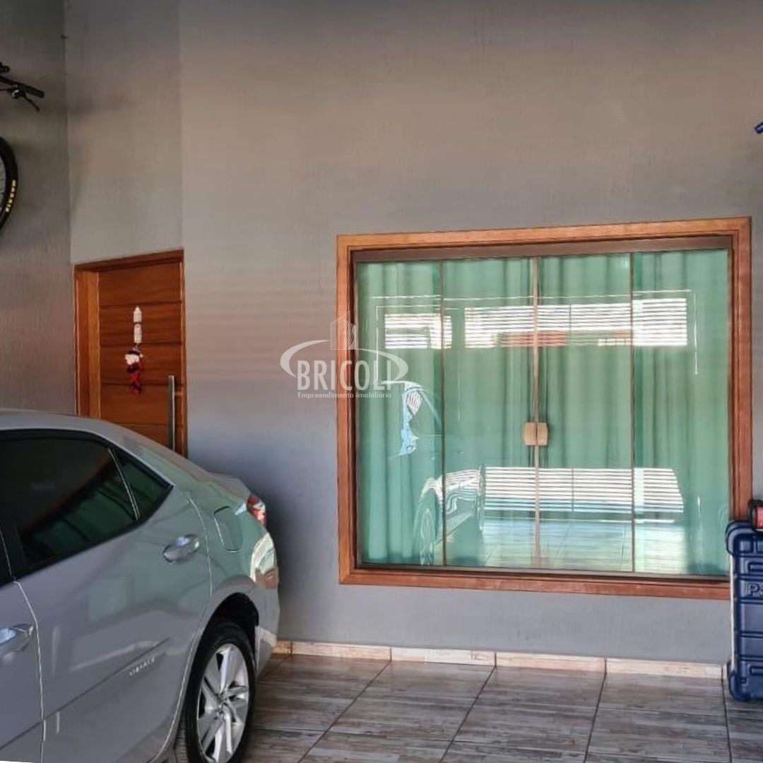 Casa, 2 quartos - Foto 1