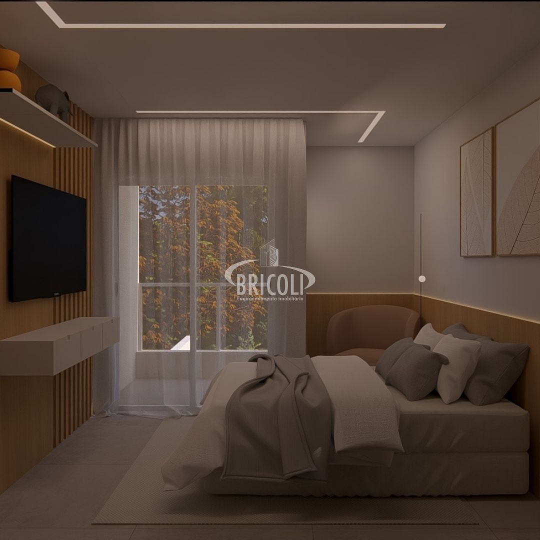 Casa, 3 quartos - Foto 10