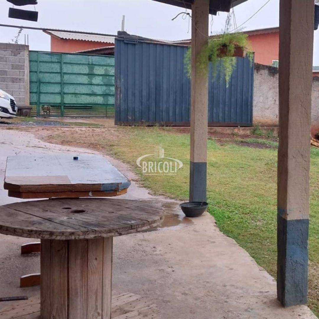 Chácara, 1 quarto - Foto 2