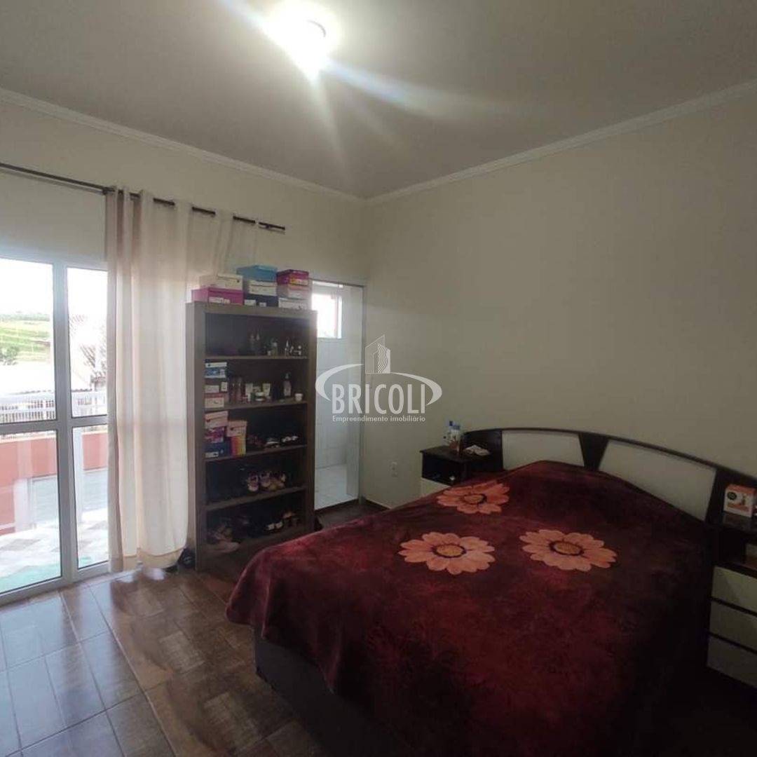Casa, 1 quarto - Foto 4