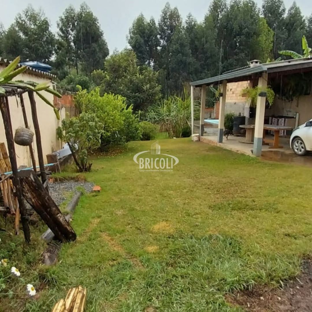 Chácara, 1 quarto - Foto 1