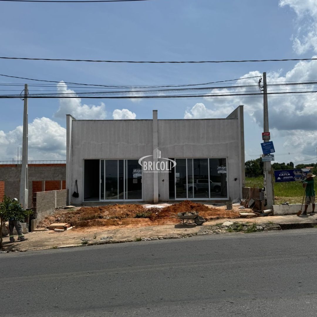 Loja-Salão, 66 m² - Foto 4