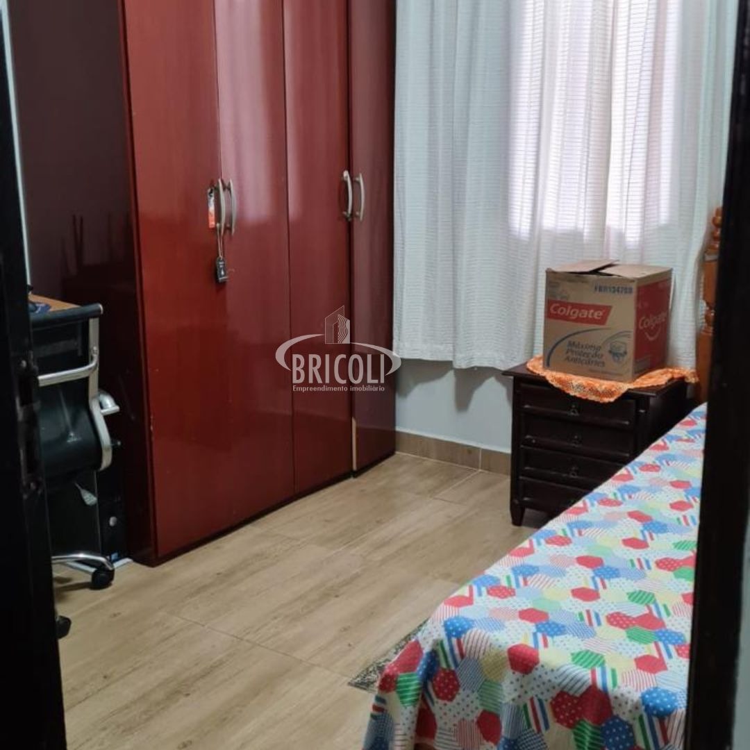 Casa, 2 quartos - Foto 8