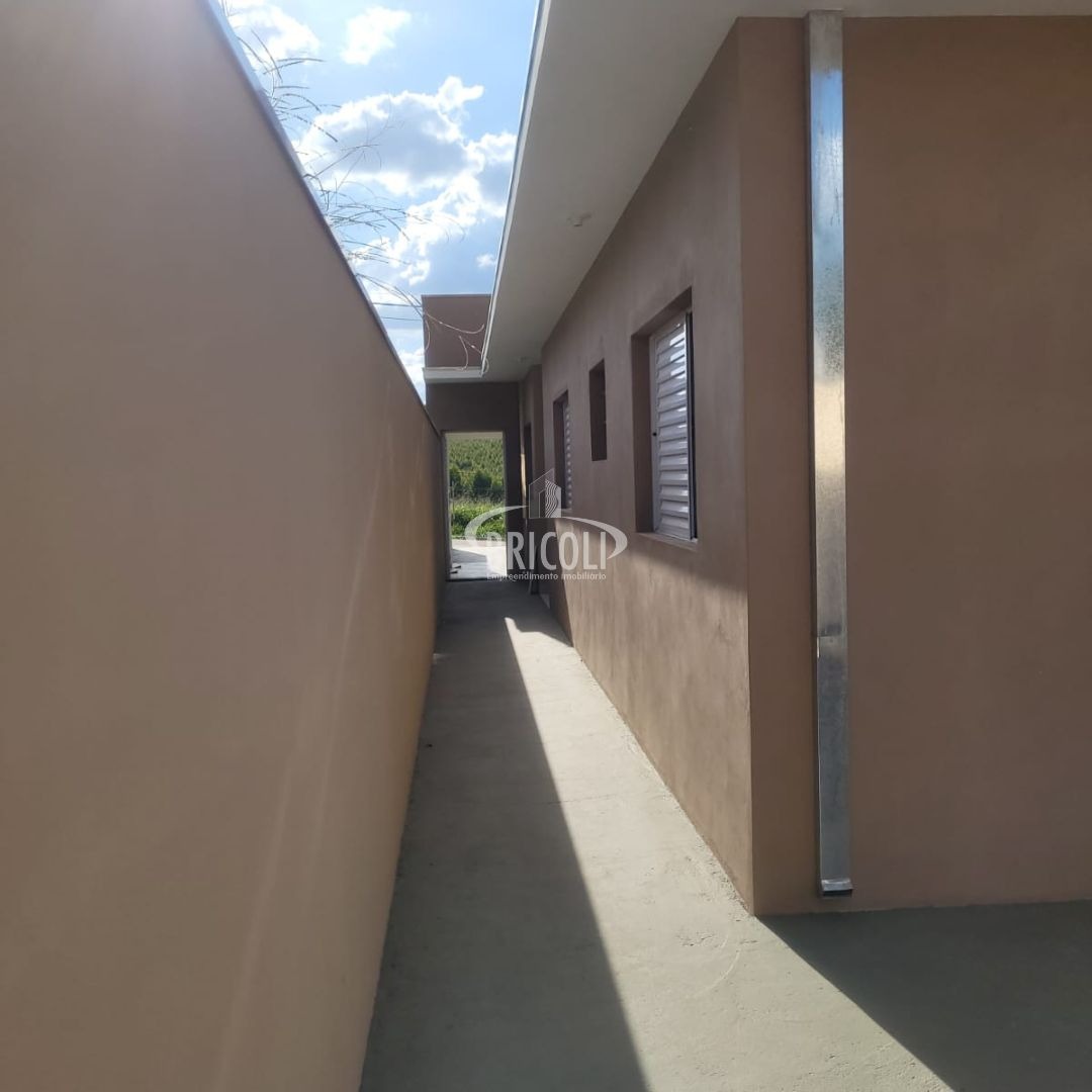 Casa, 2 quartos - Foto 14