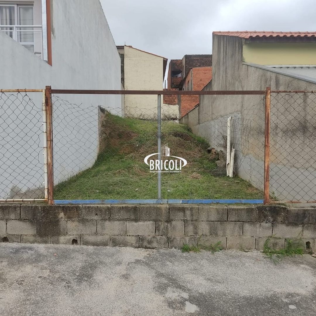 Terreno, 125 m² - Foto 1
