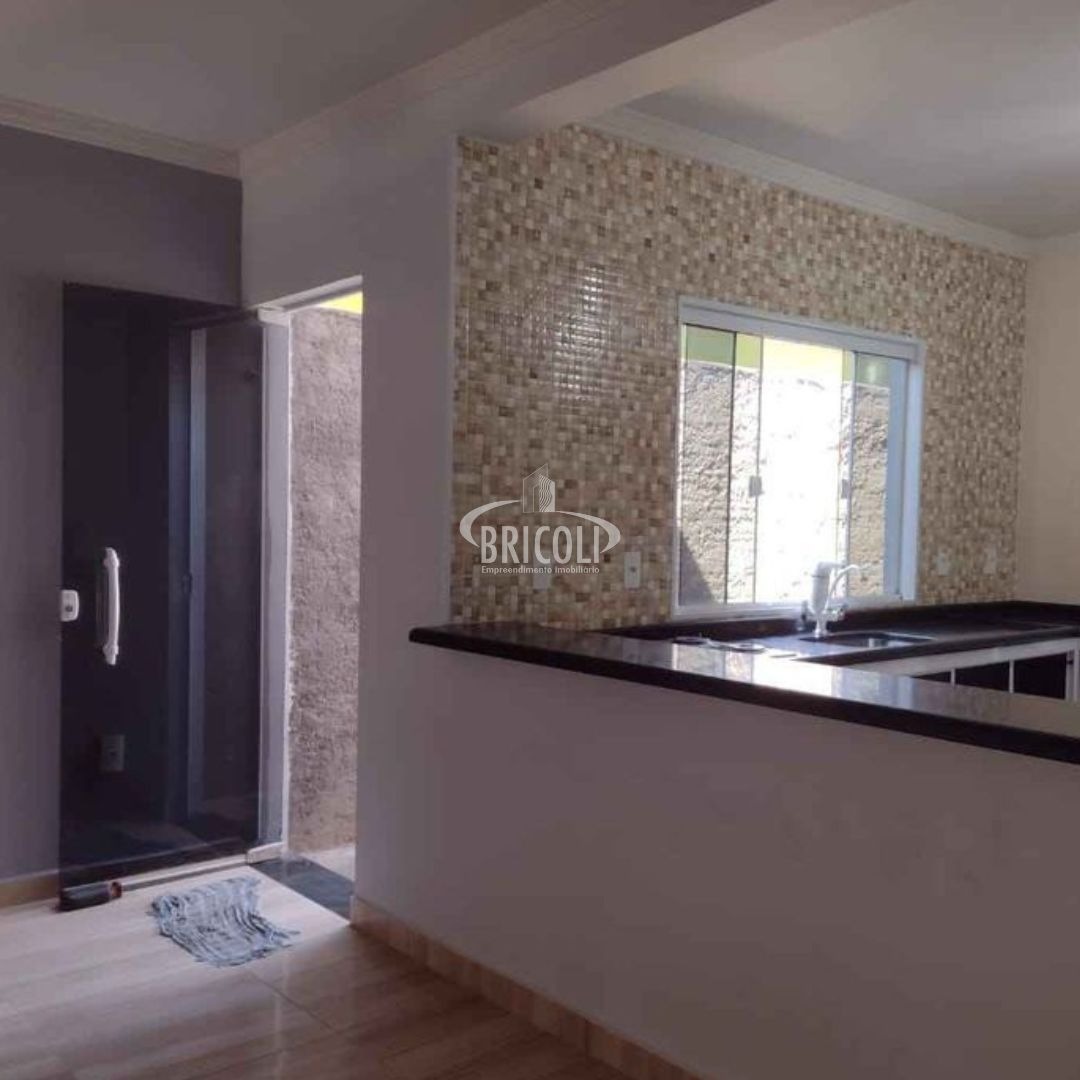 Casa, 1 quarto - Foto 6
