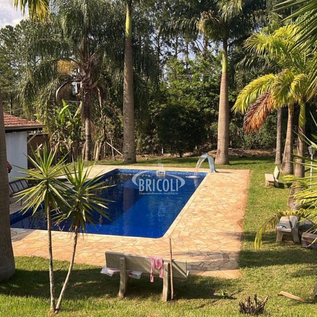 Chácara, 3 quartos - Foto 1