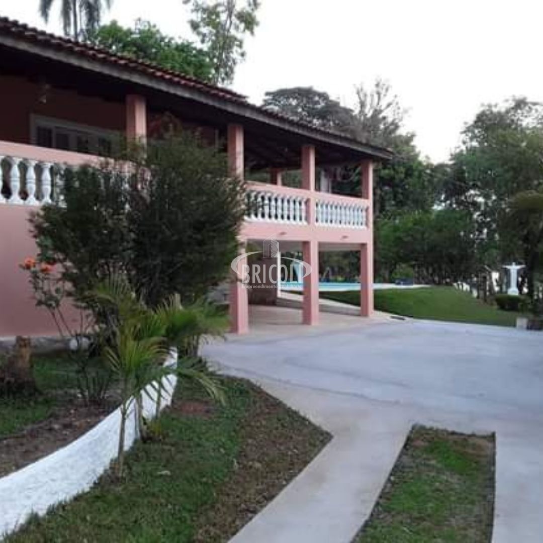 Chácara, 3 quartos - Foto 1