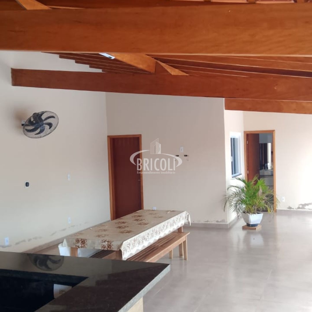 Chácara, 4 quartos - Foto 17