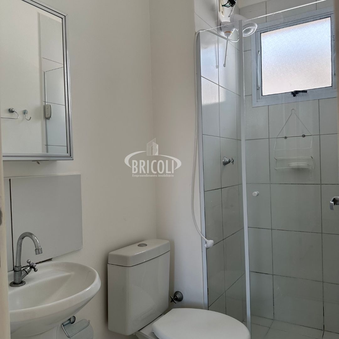 Apartamento, 2 quartos, 55 m² - Foto 9
