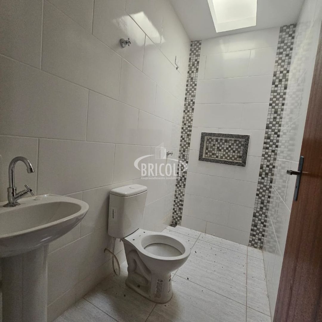 Casa, 2 quartos - Foto 10