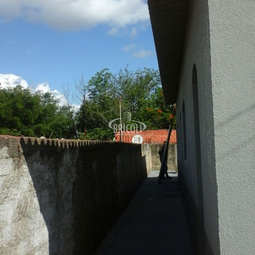 Casa, 1 quarto - Foto 2