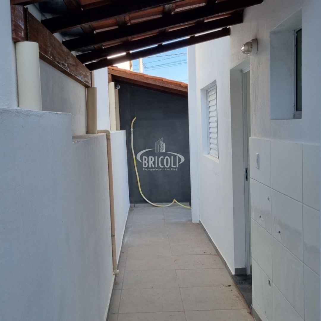 Casa, 2 quartos - Foto 2