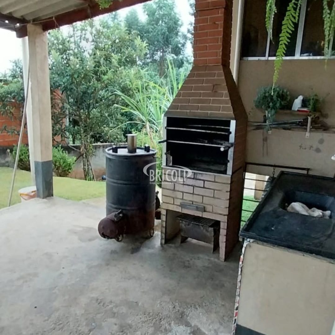 Chácara, 1 quarto - Foto 10
