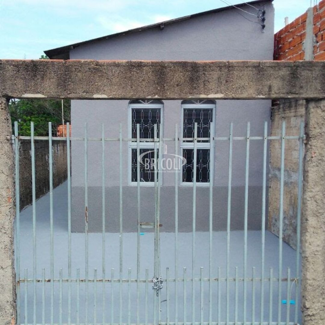 Casa, 1 quarto - Foto 1