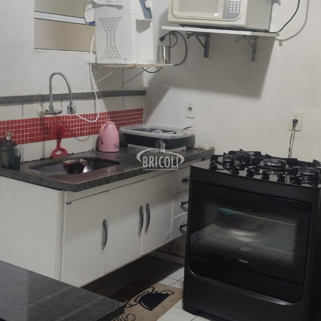 Casa, 4 quartos - Foto 4