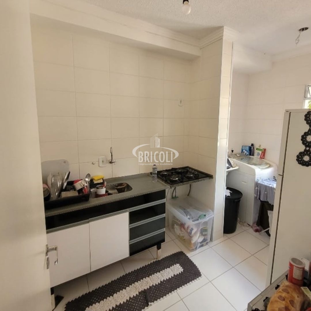 Apartamento, 2 quartos, 48 m² - Foto 6