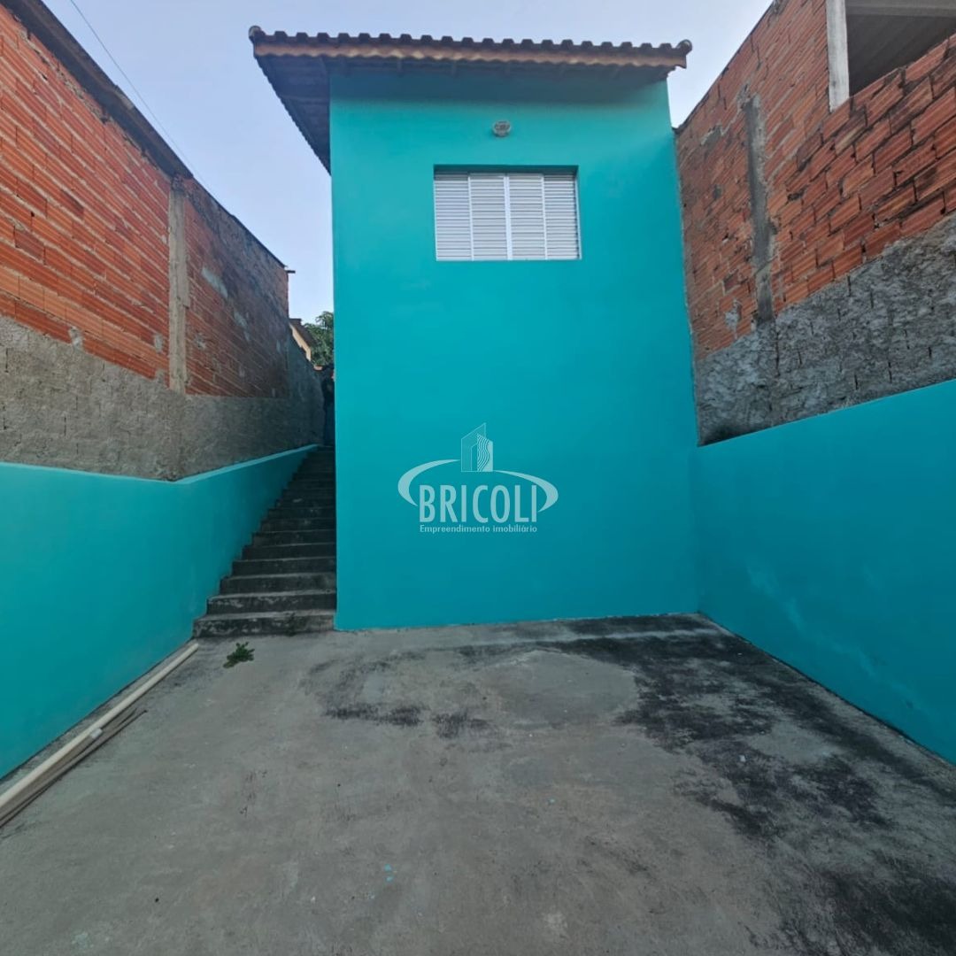 Casa, 1 quarto - Foto 10