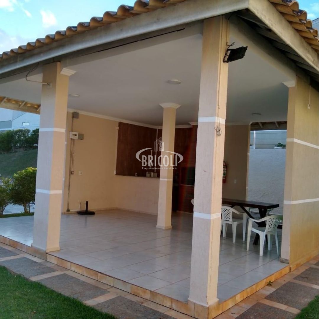 Casa, 4 quartos - Foto 18