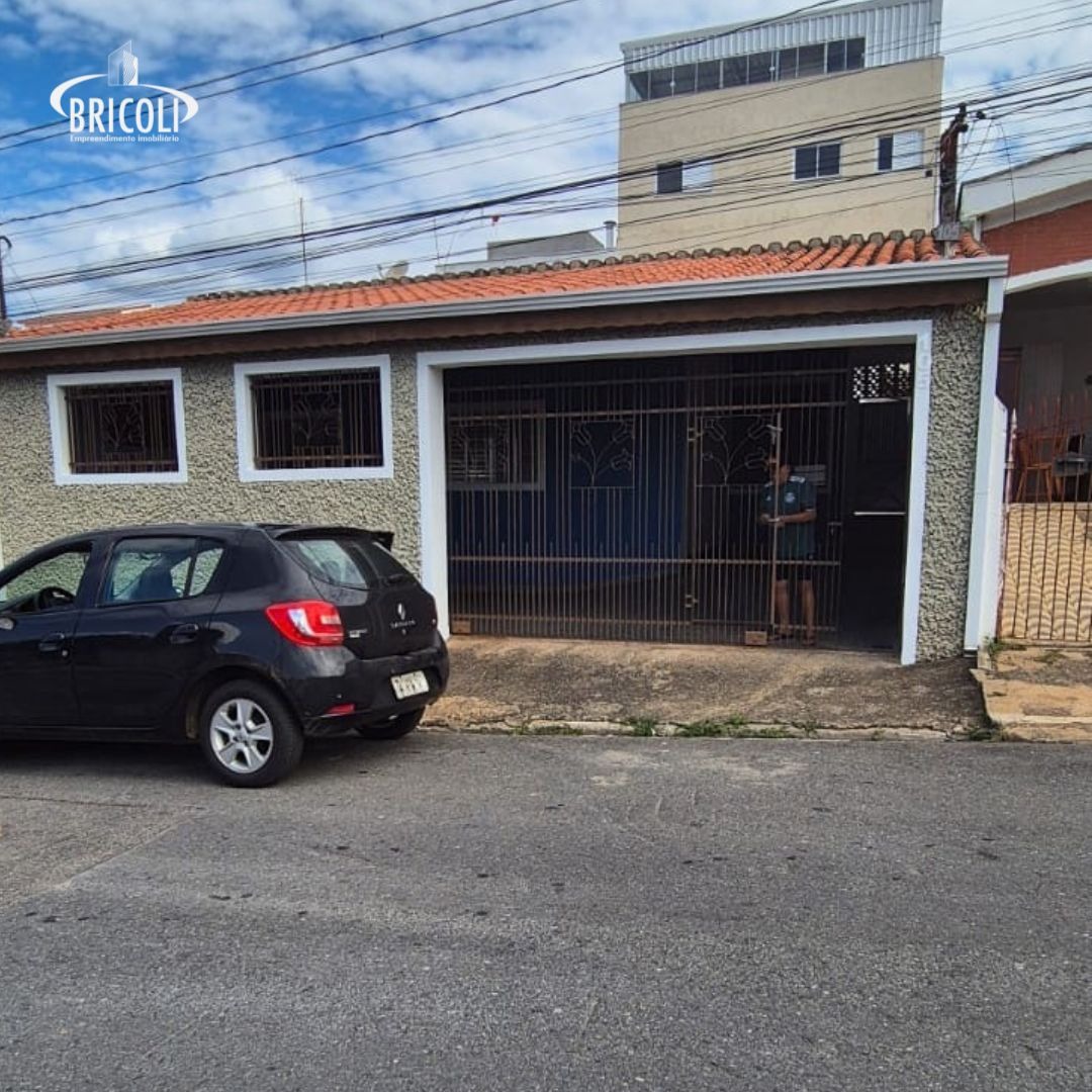 Casa, 4 quartos - Foto 1
