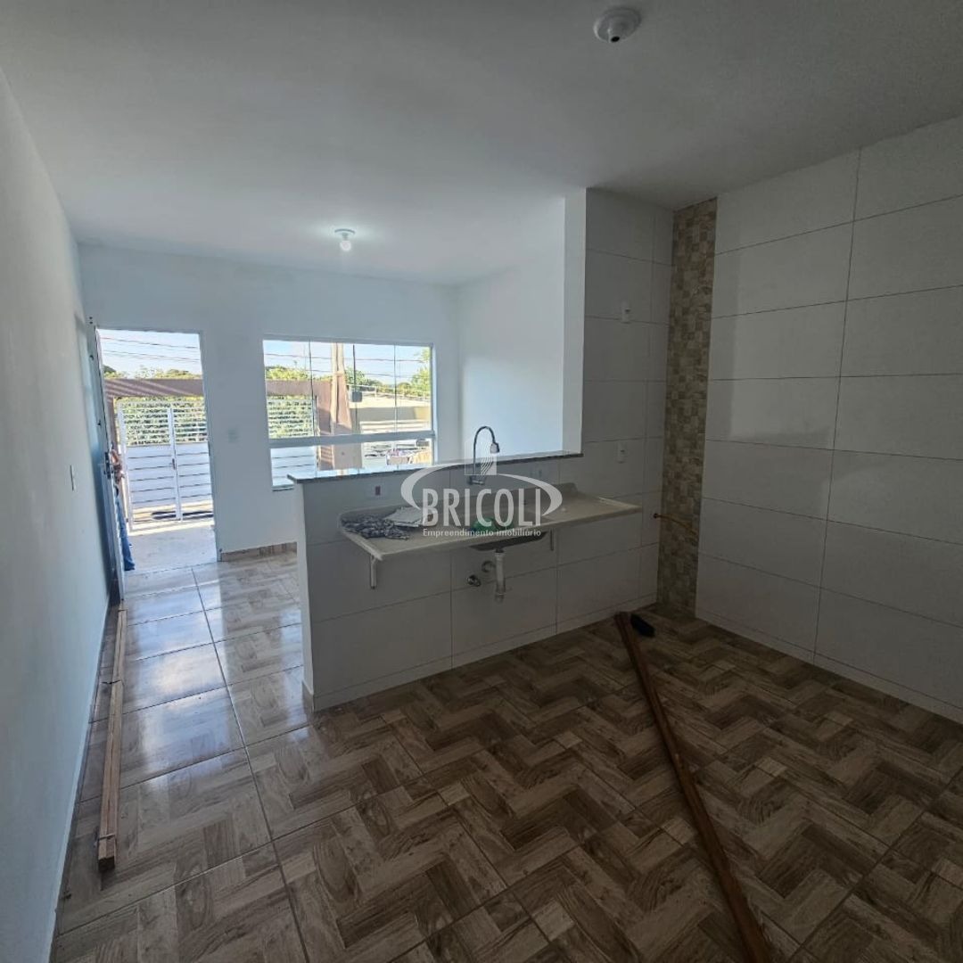 Casa, 2 quartos - Foto 4