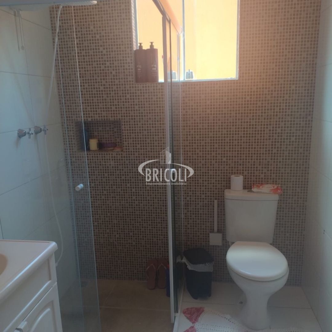 Casa, 1 quarto - Foto 11