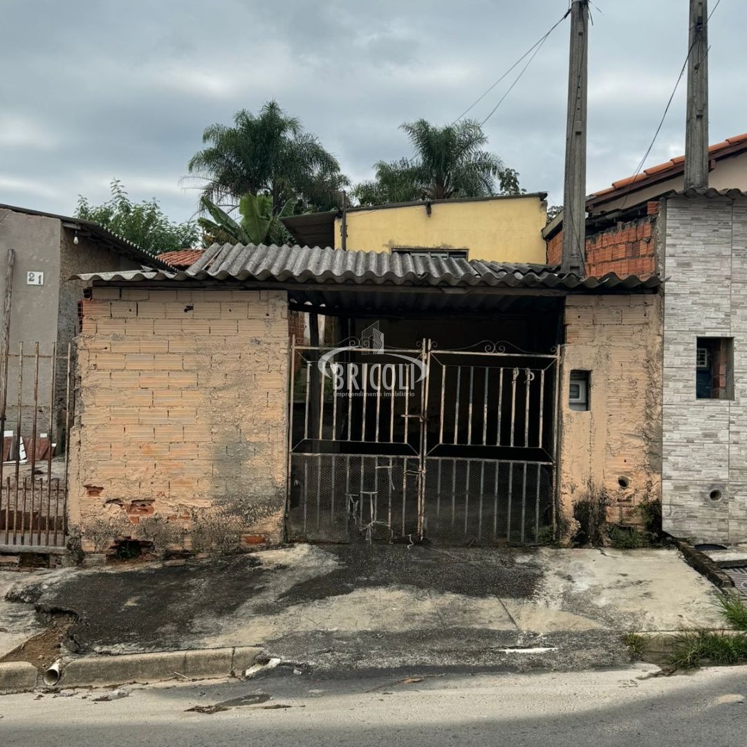 Casa, 2 quartos - Foto 2