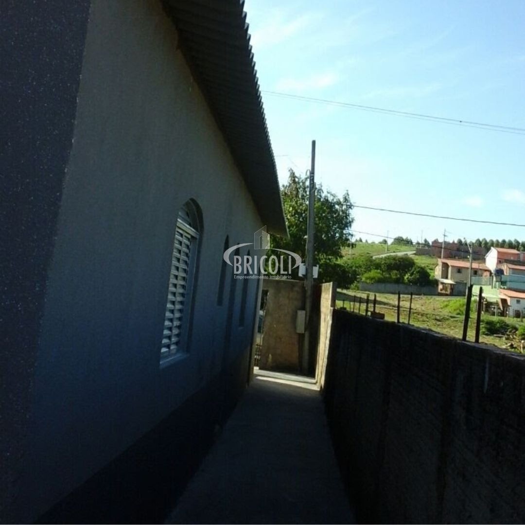 Casa, 1 quarto - Foto 4