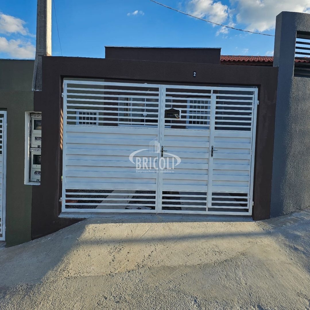 Casa, 2 quartos - Foto 1