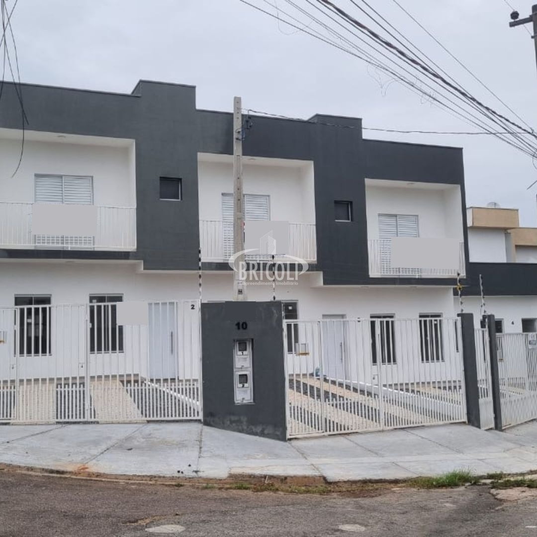 Casa, 2 quartos - Foto 1