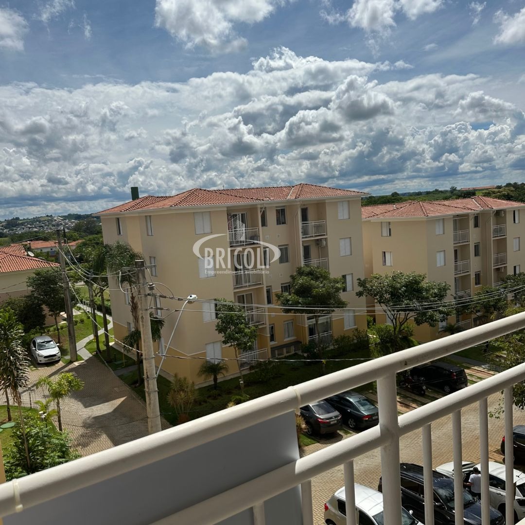 Apartamento, 2 quartos, 55 m² - Foto 4