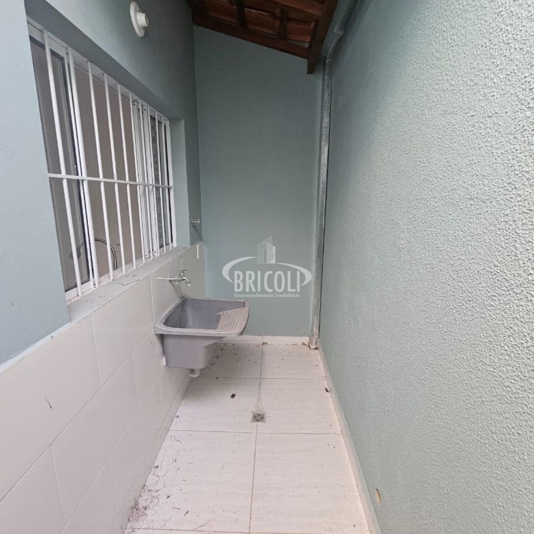 Casa, 2 quartos - Foto 8