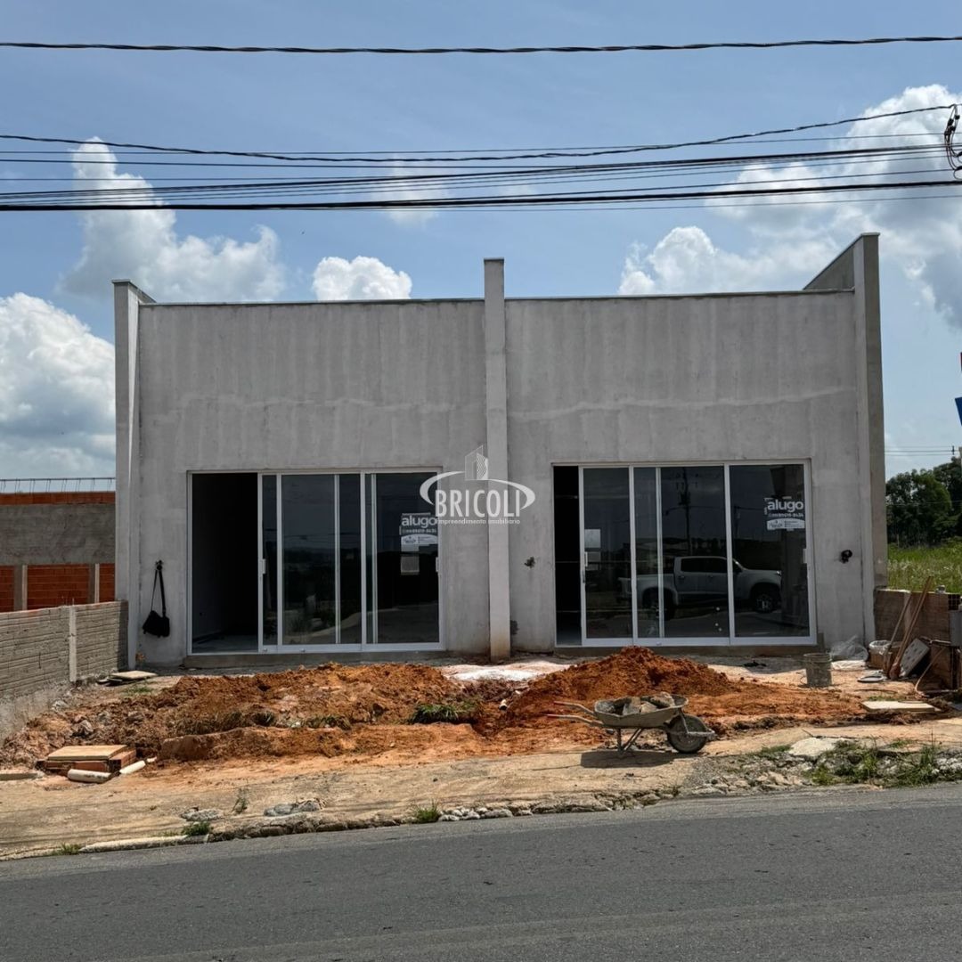 Loja-Salão, 66 m² - Foto 3