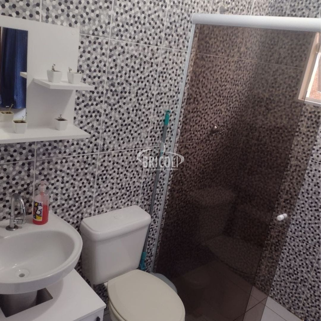 Casa, 1 quarto - Foto 4