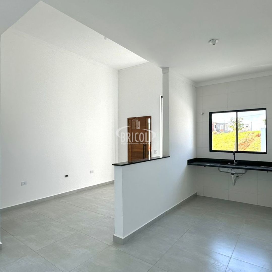 Casa, 2 quartos - Foto 3