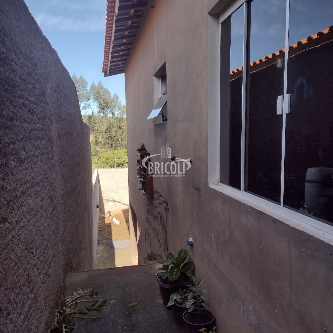 Casa, 1 quarto - Foto 10